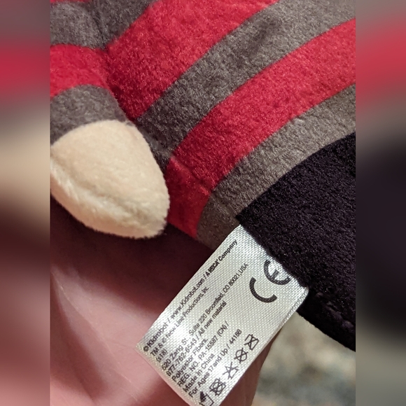 Kidrobot Phunny Freddy Krueger plush nightmare on elm street - Picture 5 of 8